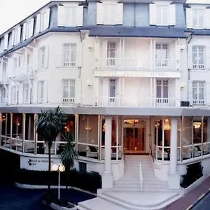 Hotel Jeanne D'arc