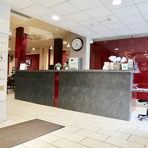 Hotel Louvre Vincenette