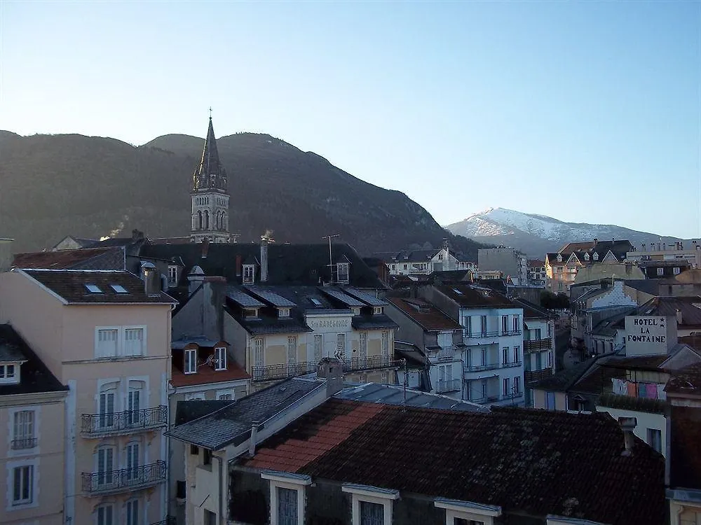 Hotel La Coupole Lourdes