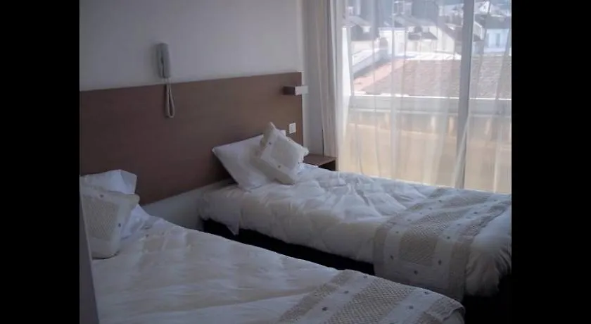 Hotel La Coupole Lourdes France
