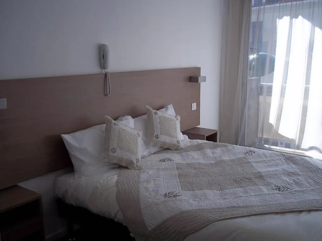 Hotel La Coupole Lourdes
