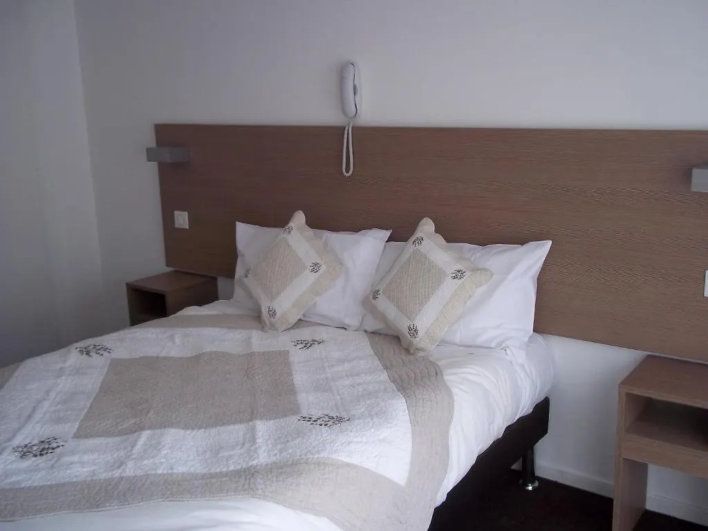 Hotel La Coupole Lourdes 2*,  France