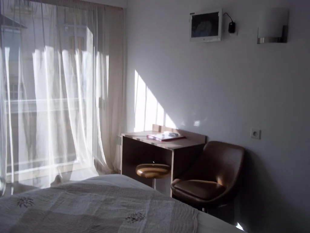 Hotel La Coupole Lourdes