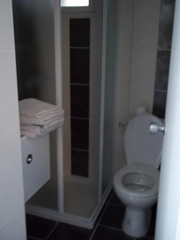 Hotel La Coupole Lourdes 2*,  France