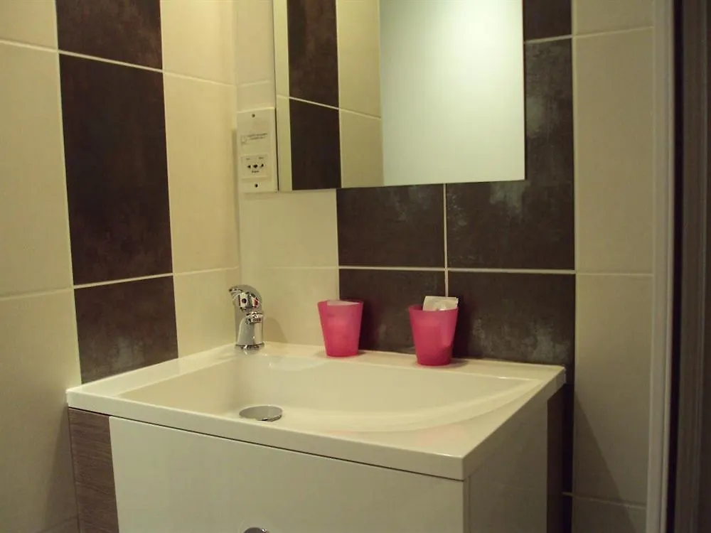 Hotel La Coupole Lourdes