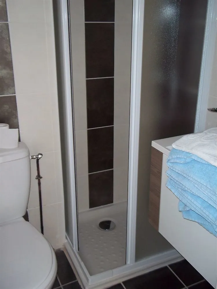 Hotel La Coupole Lourdes
